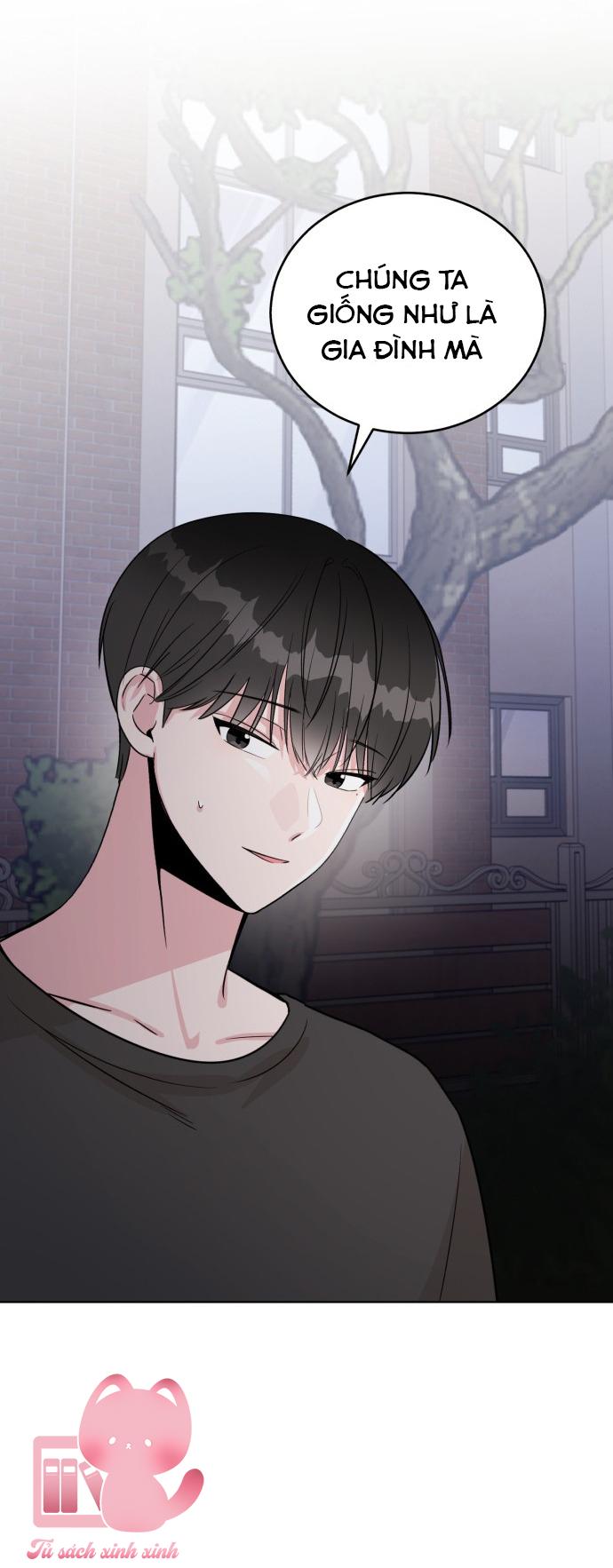 Chúng Ta Là Gì Của Nhau? Chap 34 - Trang 2