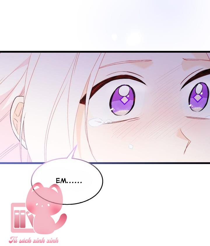 Quan Hệ Cộng Sinh Giữa Báo Đen Và Thỏ Trắng Chap 87 - Next Chap 88