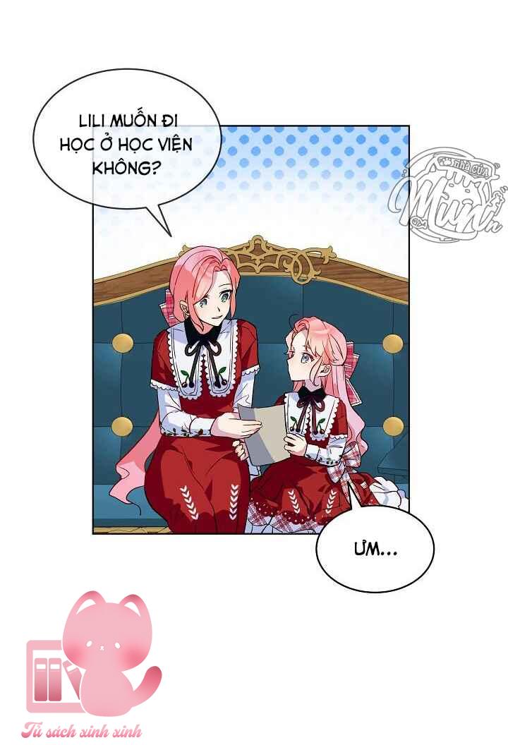 Quý Cô Thế Giới Ngầm Chap 16 - Trang 4