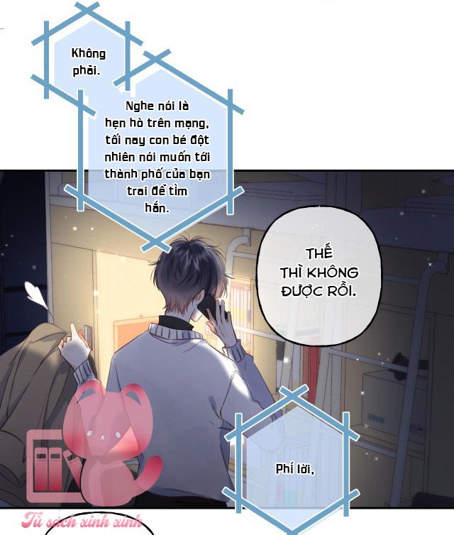 Mối Tình Thầm Kín Chapter 38 - Trang 4