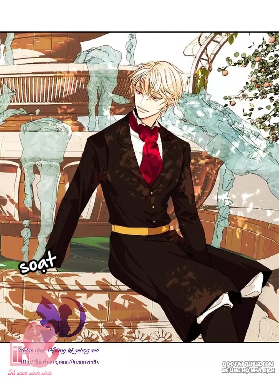 Hoàng Hậu Tái Hôn Chapter 19 - Next Chapter 20