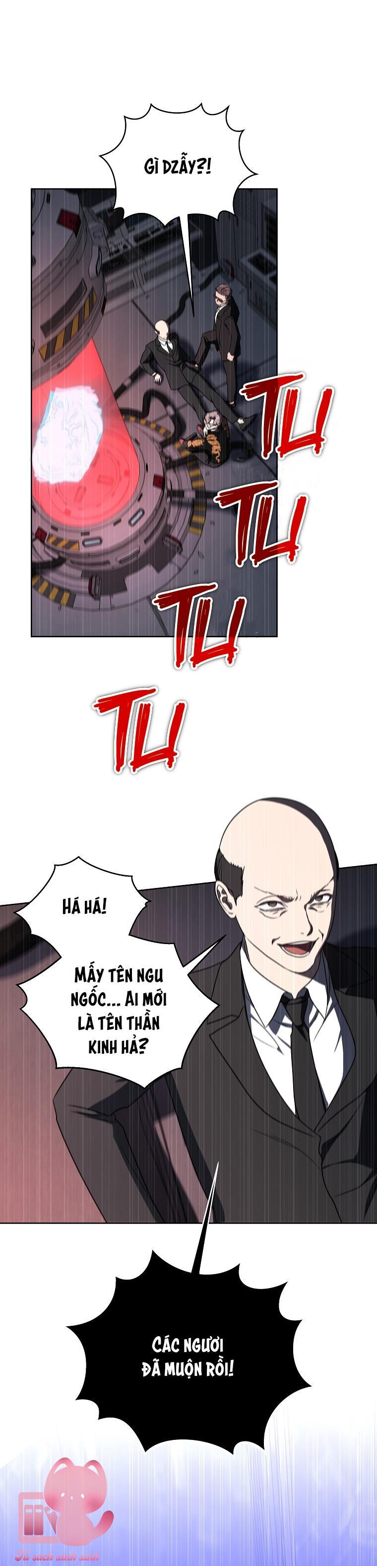 Hướng Dẫn Sinh Tồn Dành Cho Ranker Chapter 44 - Next Chapter 45