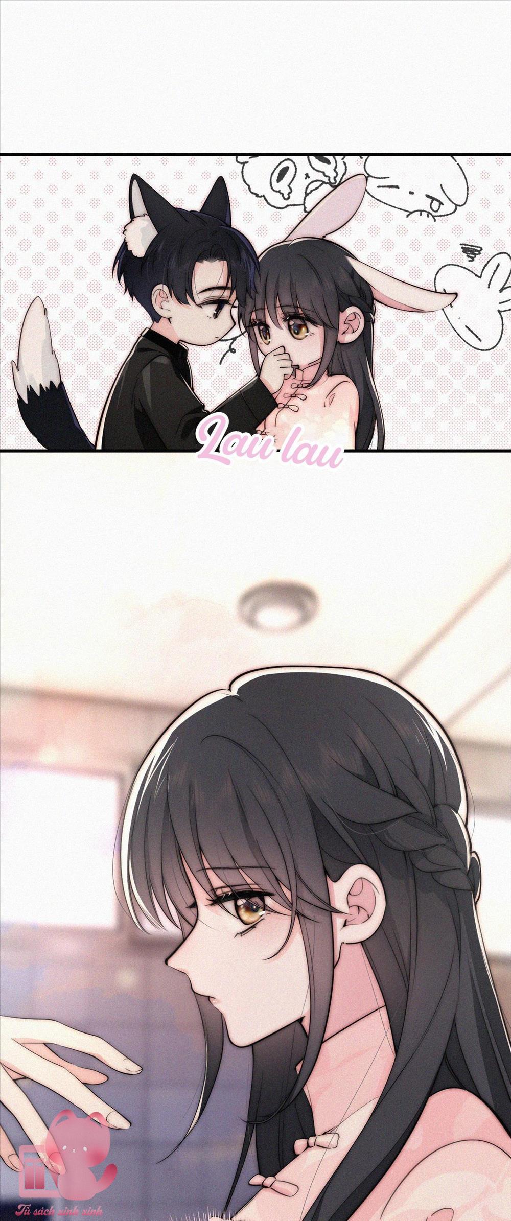 Bệnh Yêu Chap 78 - Next Chapter 78.1