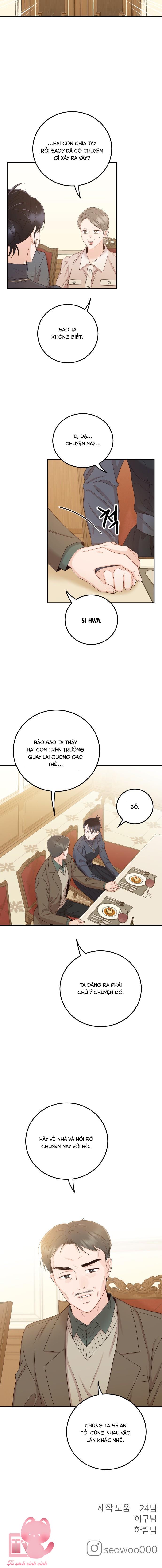 Người Một Nhà Chapter 31 - Next Chapter 32