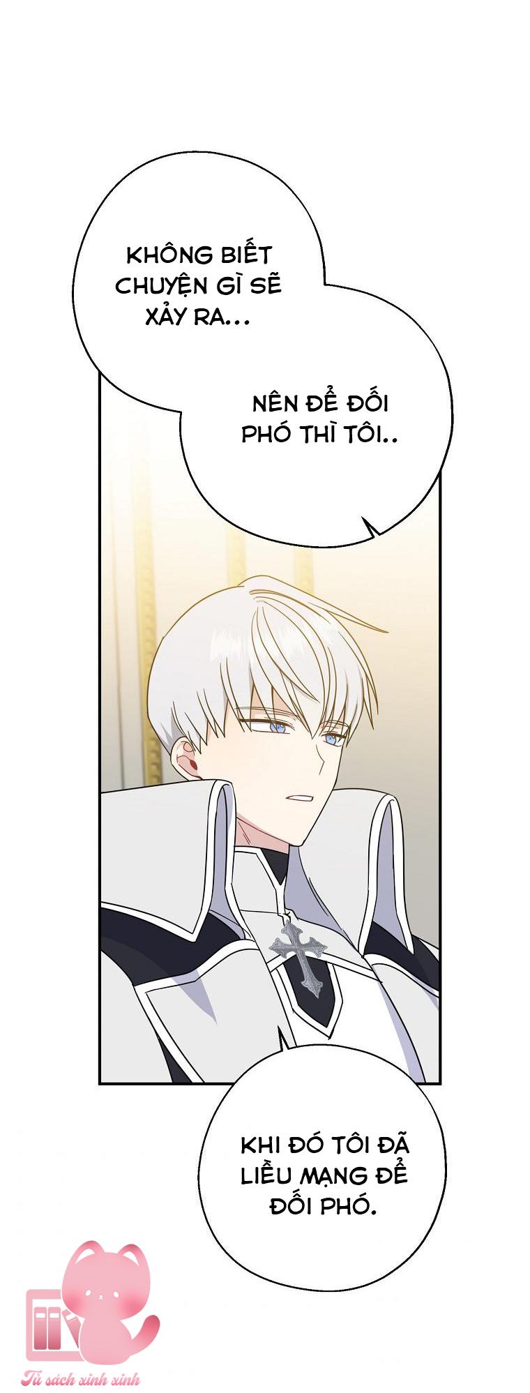 A Nào, Ngậm Thìa Vàng Nhé? Chap 39 - Next Chap 40