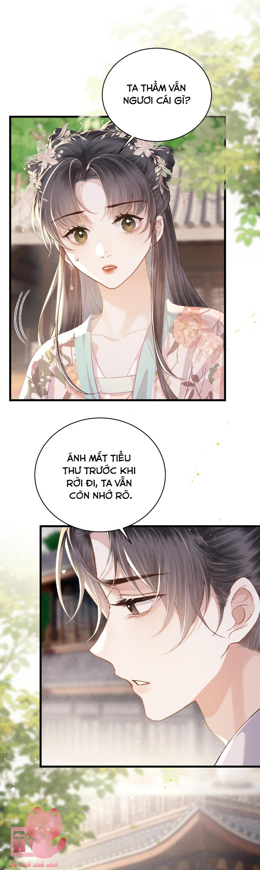 Gả Cho Vai Ác Chap 39 - Next Chap 40