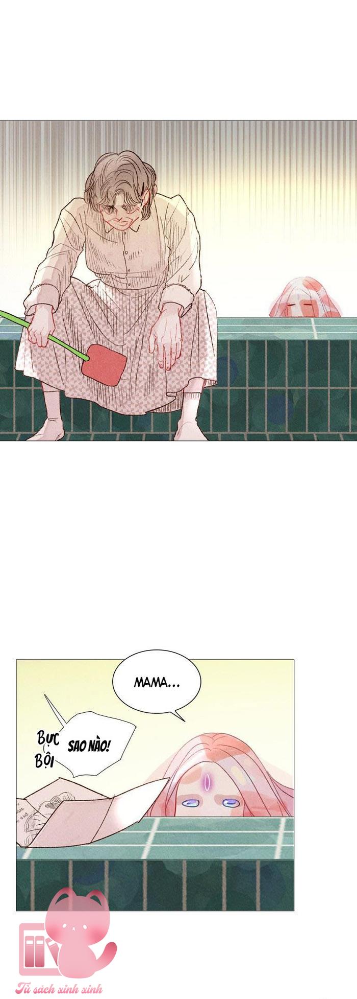Thần Bí Chap 87 - Trang 2