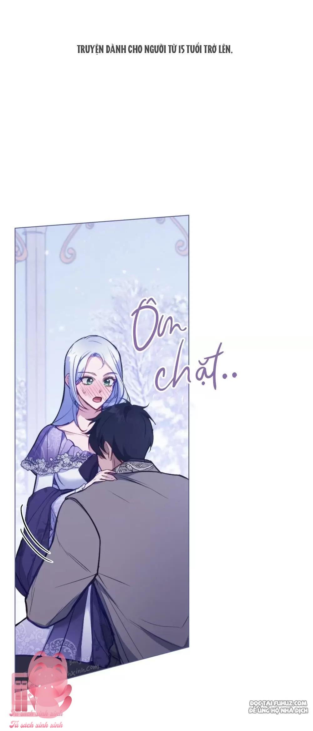 Nếu Không Vâng Lời Công Tước Chapter 33 - Trang 3
