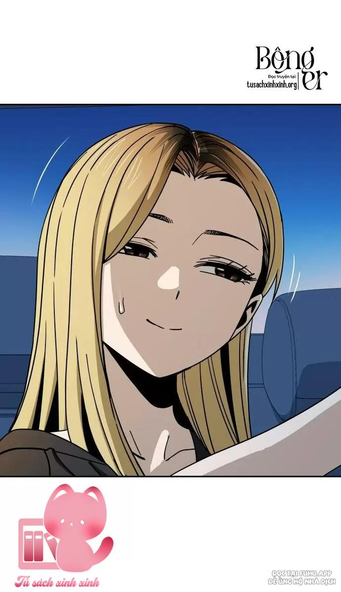 Lớ Ngớ Vớ Phải Tình Yêu Chap 69 - Trang 2