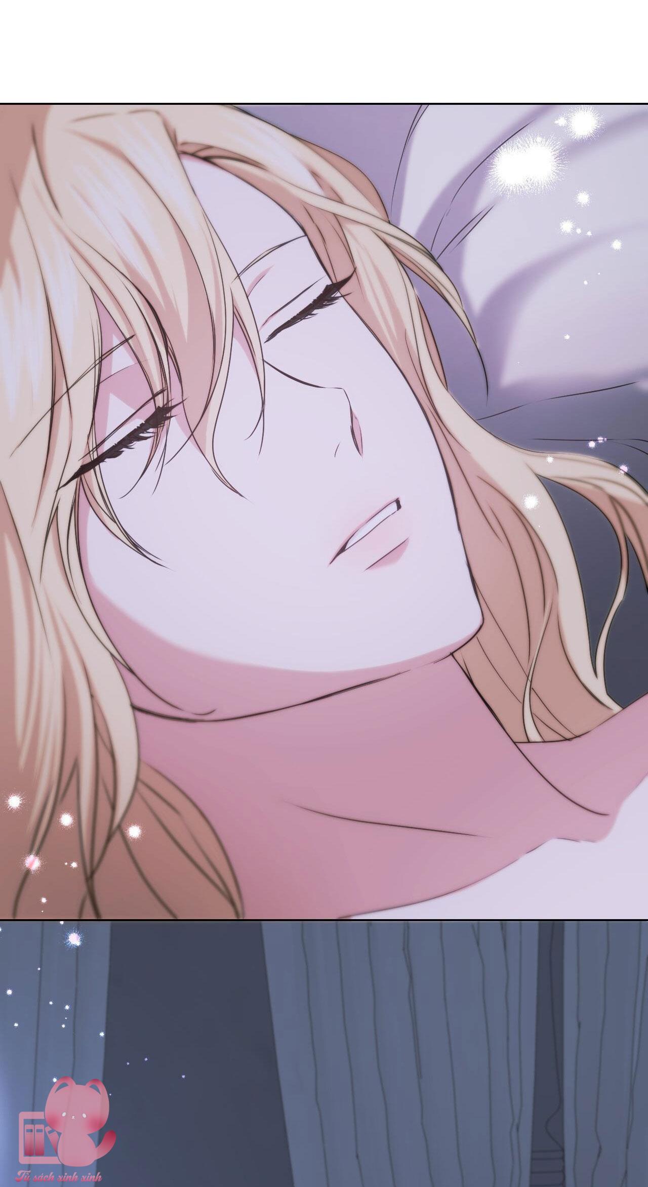 Thánh Nữ Giả Muốn Bỏ Trốn Chap 12 - Trang 4