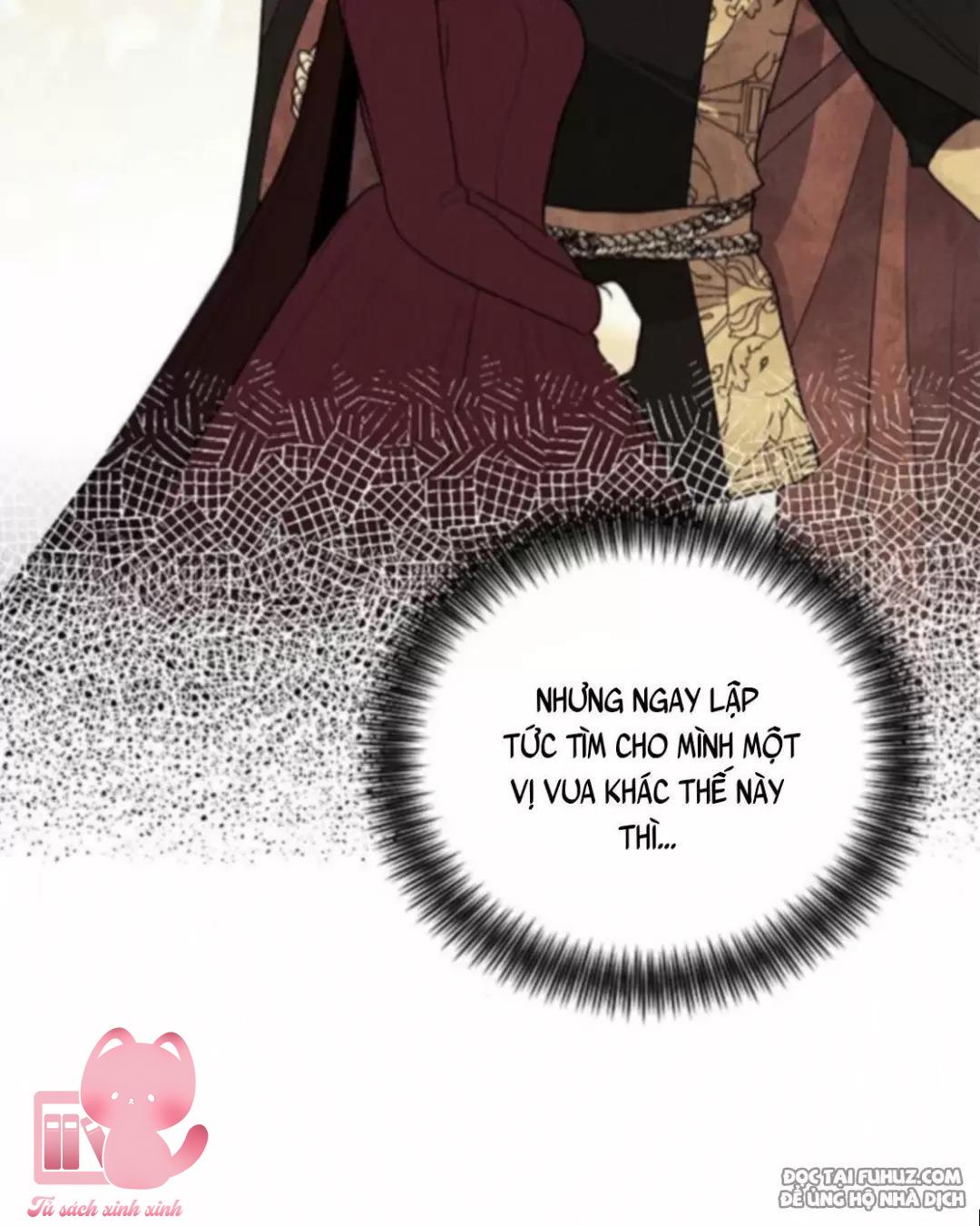 Hoàng Hậu Tái Hôn Chapter 81 - Next Chapter 82