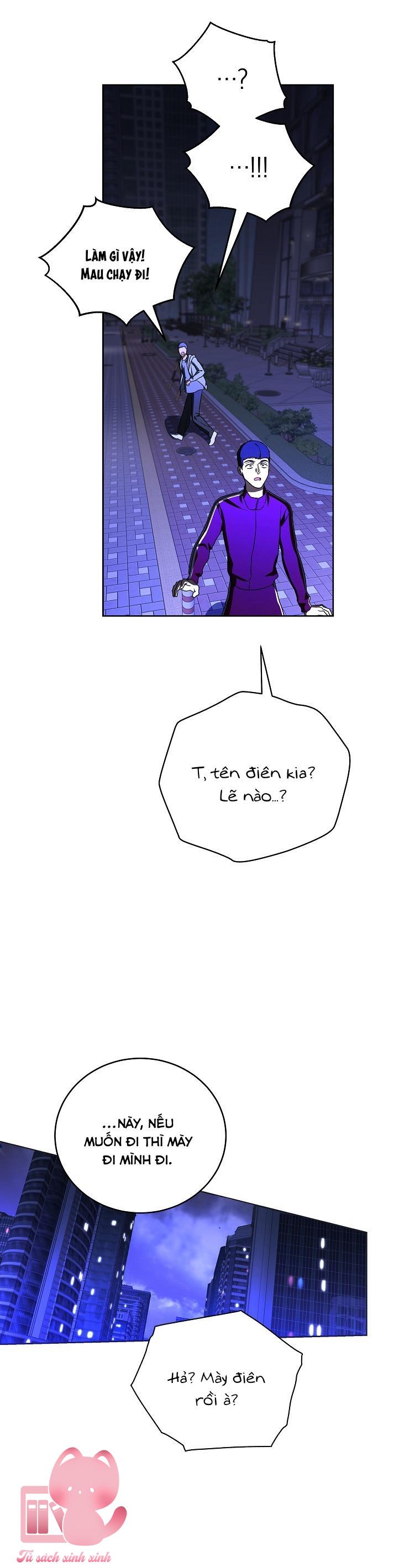 Hướng Dẫn Sinh Tồn Dành Cho Ranker Chapter 45 - Next Chapter 46