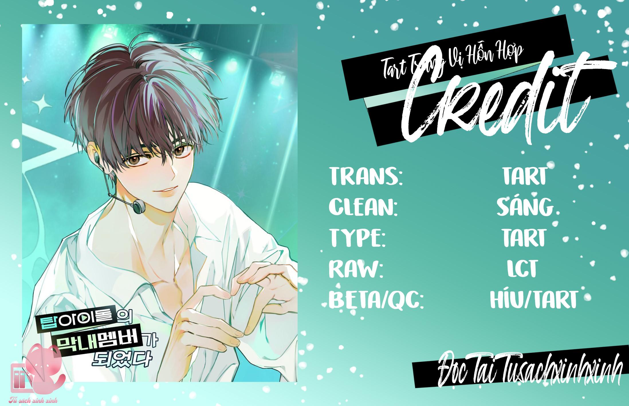 STARDUST PROJECT Chap 3 - Trang 3