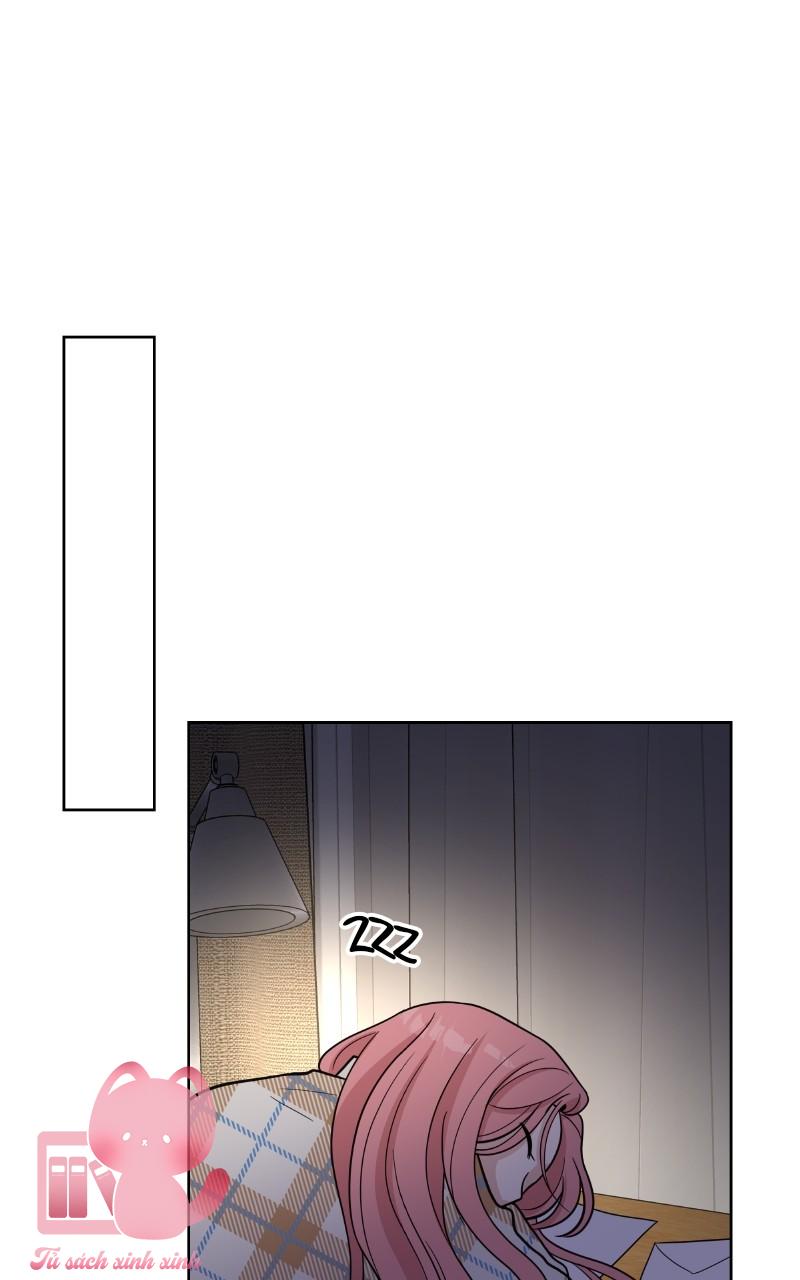 Thời Gian Trở Thành Lý Do Của Đôi Ta Chapter 50 - Next Chapter 51