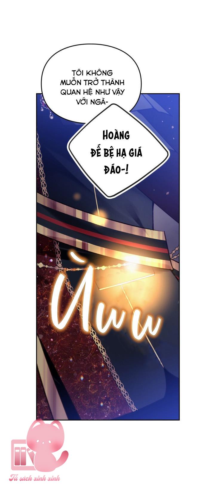Kết Cục Của Nhân Vật Phản Diện Chỉ Có Thể Là Cái Chết Chapter 132 - Next Chapter 133