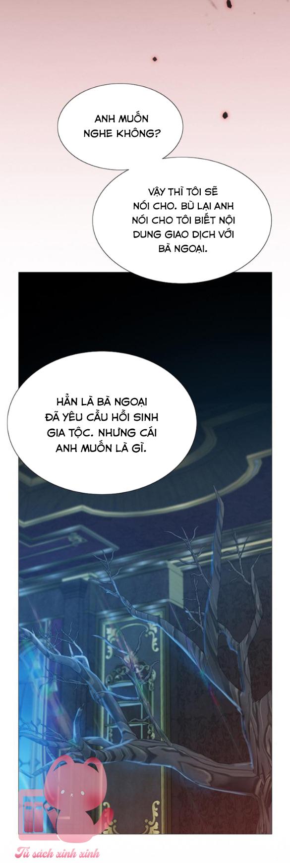 Serena Chương 43 - Next Chapter 43.1