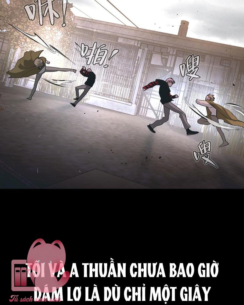 Ác Chi Hoàn Chapter 3 - Trang 4