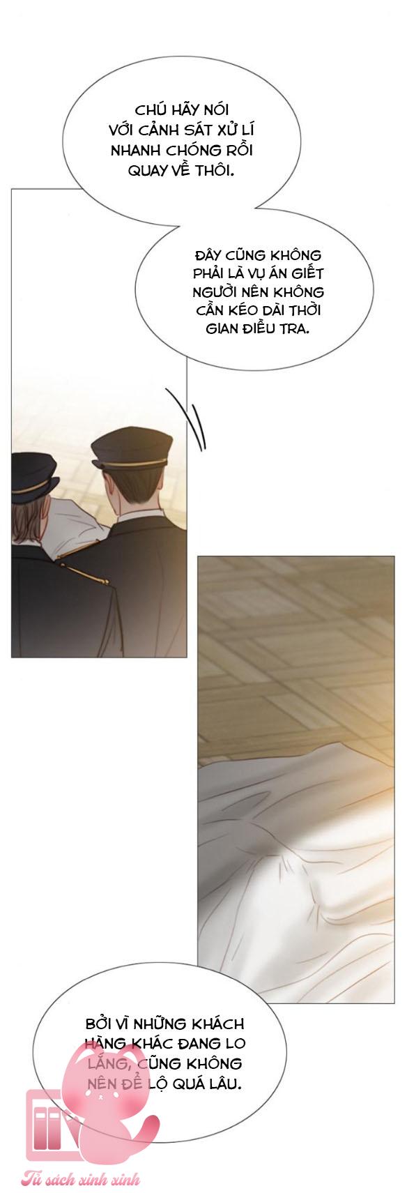 Serena Chương 22 - Next Chapter 22.1