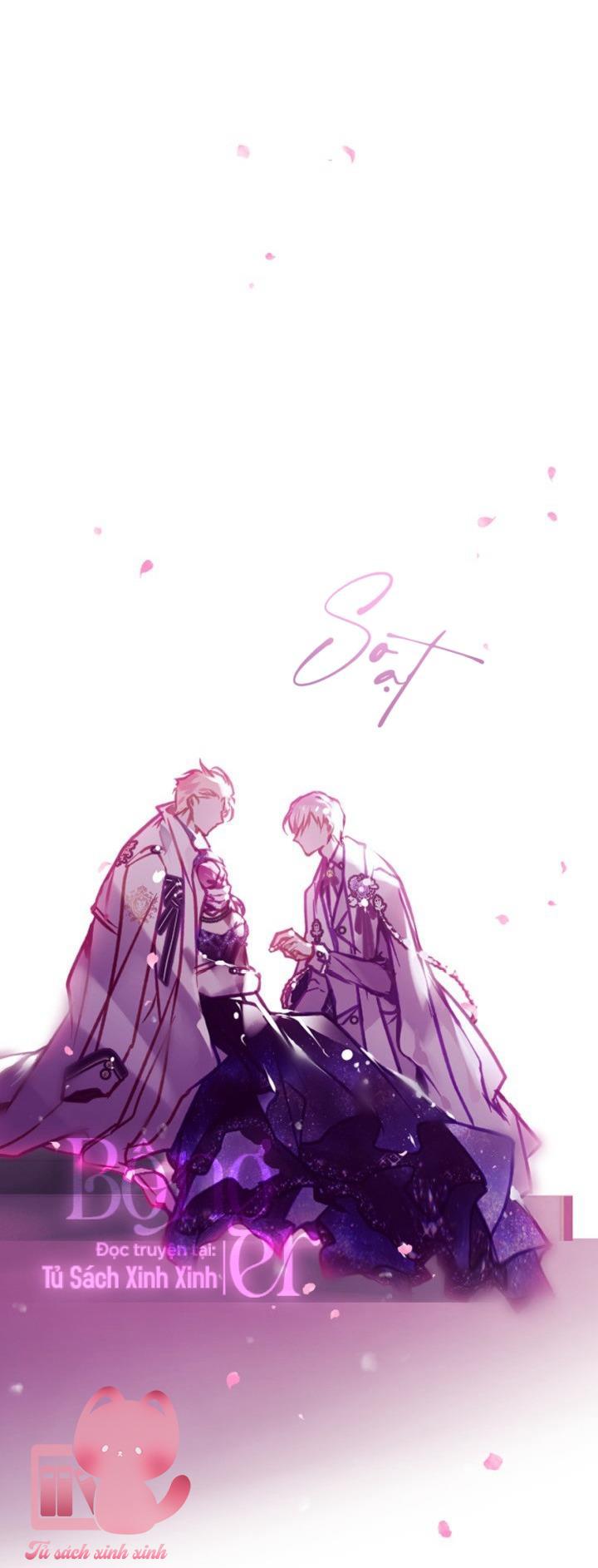 Kết Cục Của Nhân Vật Phản Diện Chỉ Có Thể Là Cái Chết Chapter 158 - Next Chapter 159