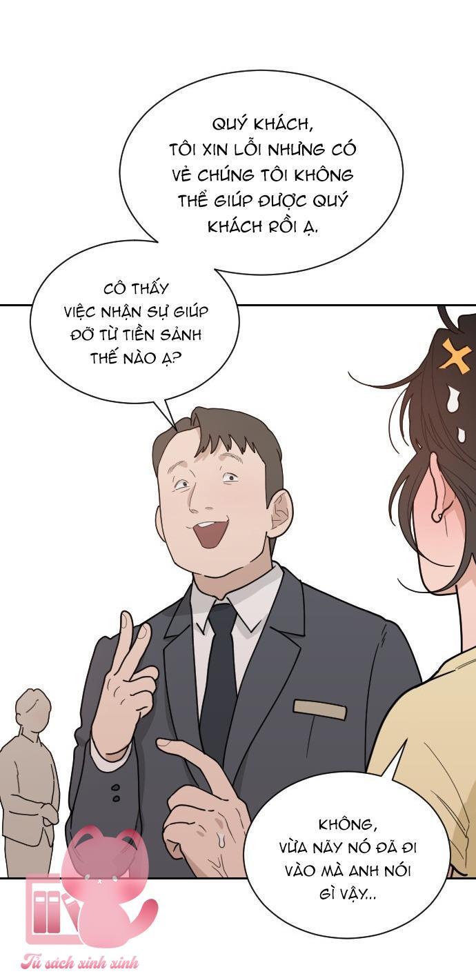 Vận May Không Ngờ Chap 48 - Next Chap 49