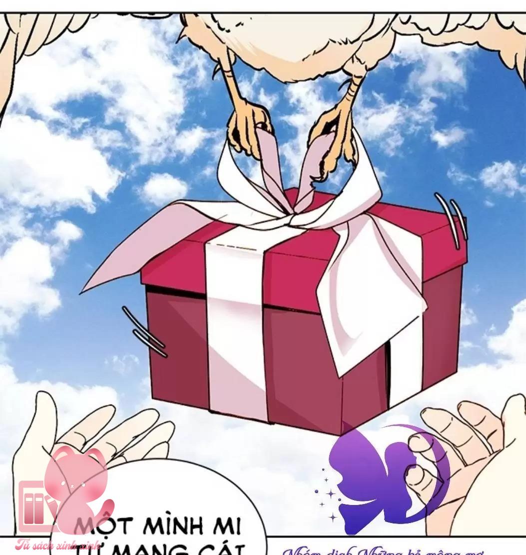 Hoàng Hậu Tái Hôn Chapter 21 - Next Chapter 22