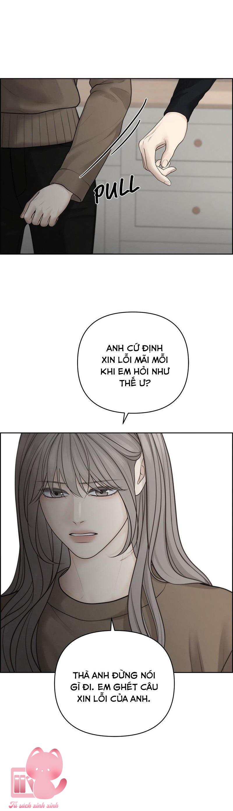 Hy Vọng Duy Nhất Chap 47 - Next Chapter 47.1