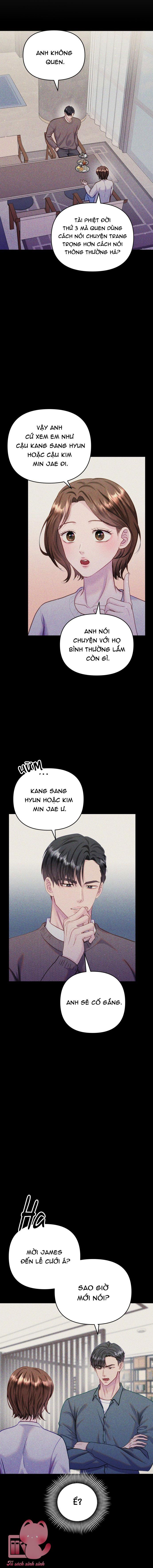 Hướng Dẫn Thu Phục Mãnh Thú Chap NT2 - Trang 2