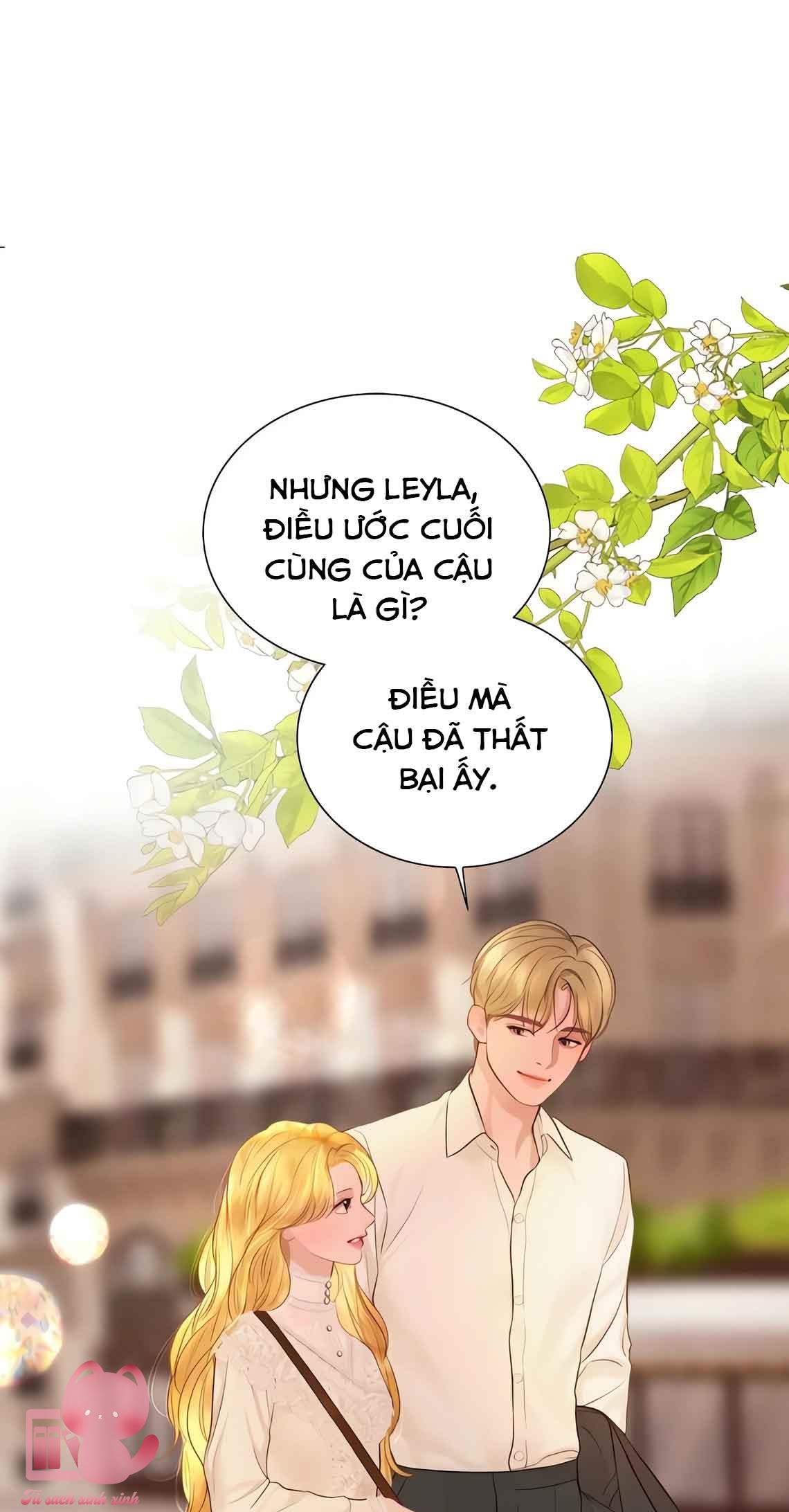 Hãy Khóc Và Cầu Nguyện Đi Chap 41 - Trang 4