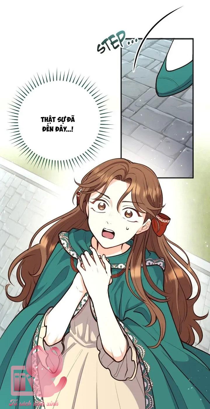 Khoảng Cách Của Chúng Ta Chap 3 - Trang 2