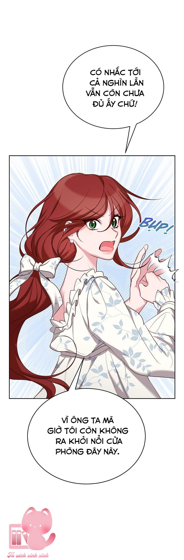 Thế Thì Ta Cứ Trở Thành Kẻ Ác Thôi Chap 39 - Trang 2