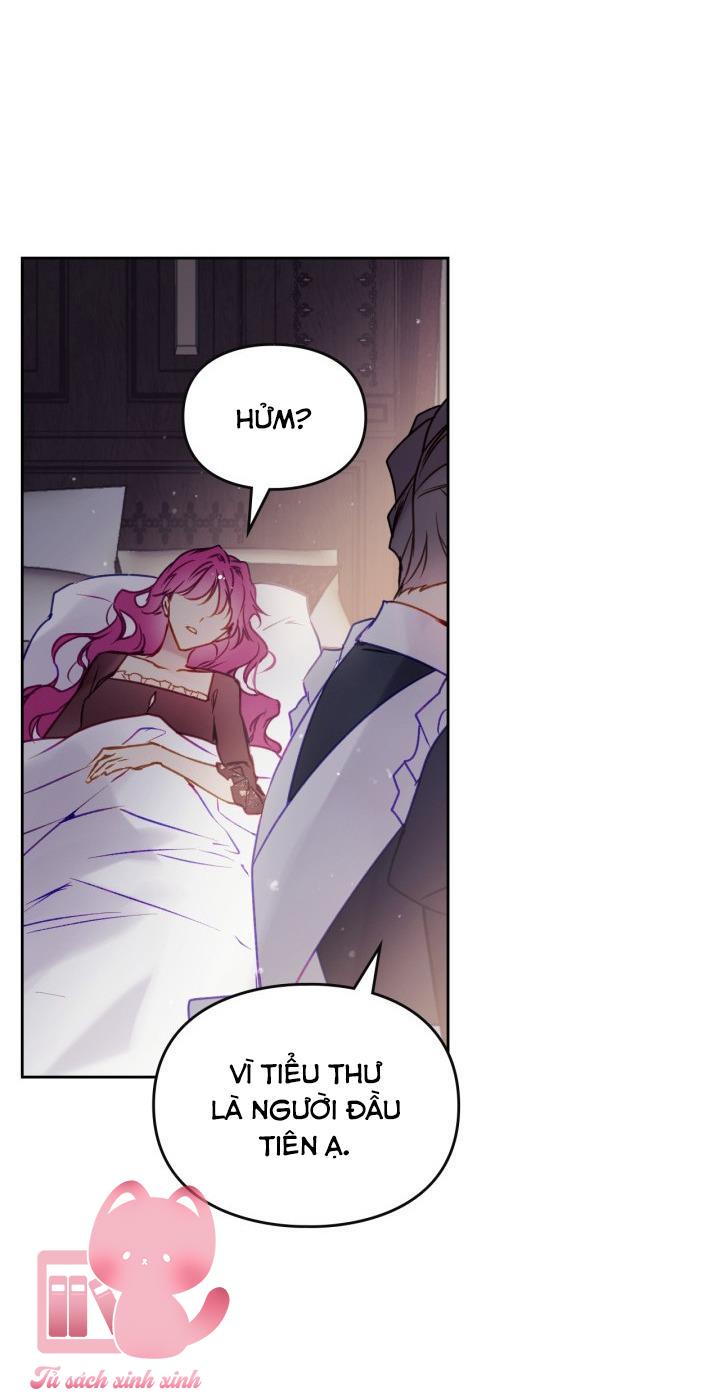 Kết Cục Của Nhân Vật Phản Diện Chỉ Có Thể Là Cái Chết Chapter 139 - Next Chapter 140