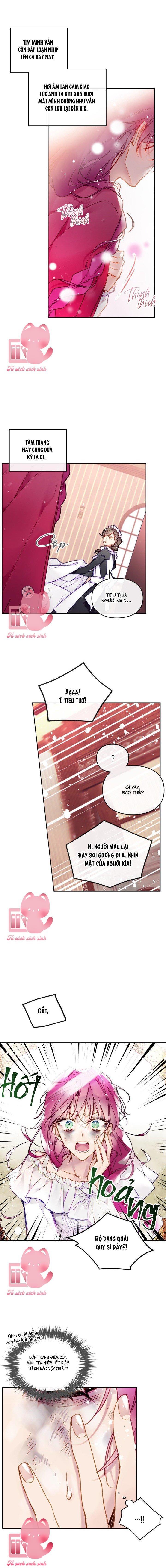 Kết Cục Của Nhân Vật Phản Diện Chỉ Có Thể Là Cái Chết Chapter 102 - Next Chapter 103