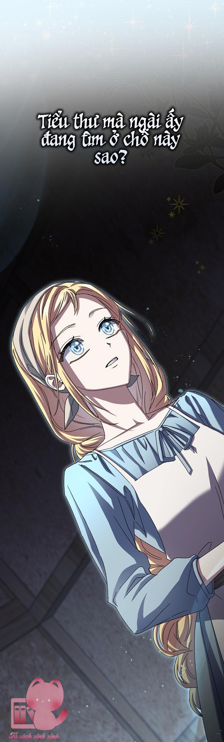 Chuột Đồng Dẫn Lối Cinderella Chap 4 - Next 