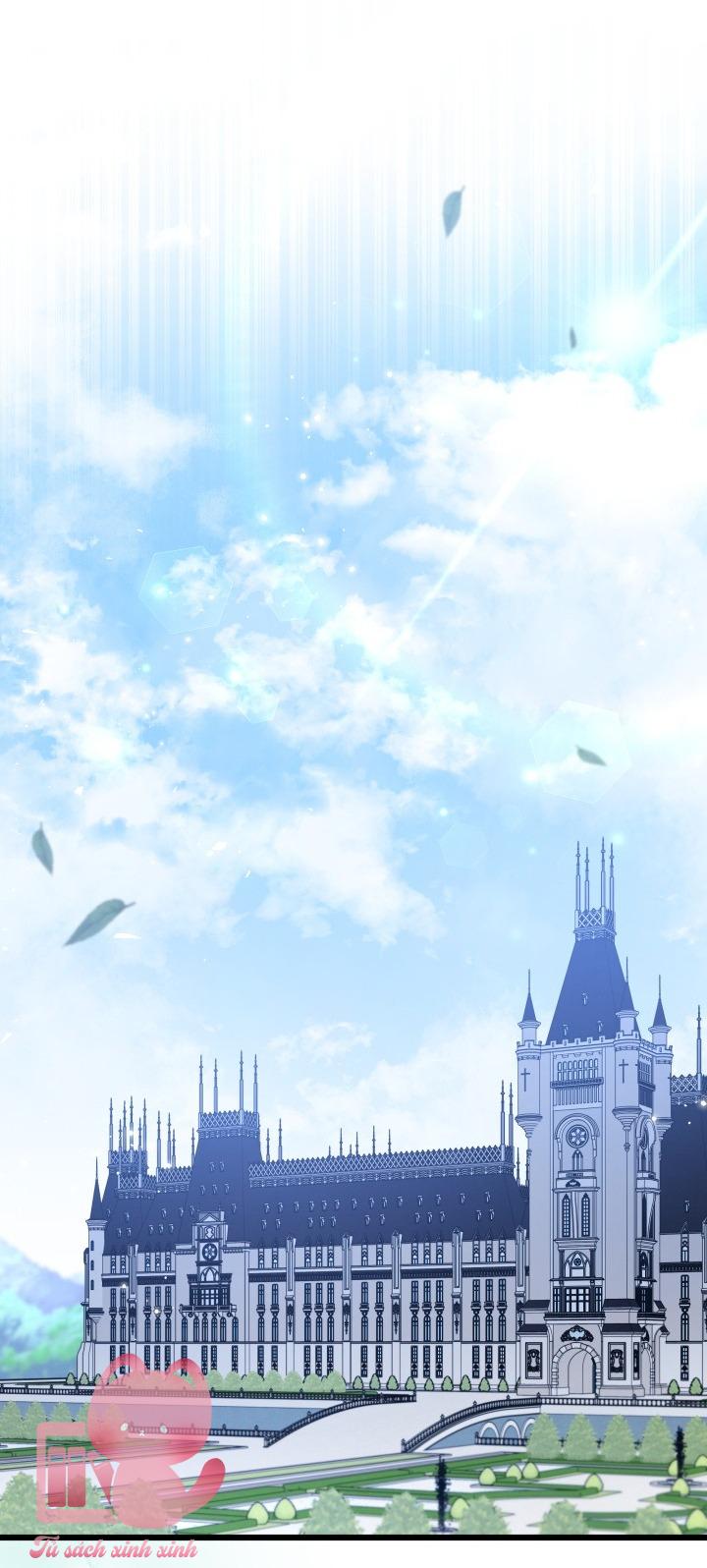 Quan Hệ Cộng Sinh Giữa Báo Đen Và Thỏ Trắng Chap 60 - Next Chap 61