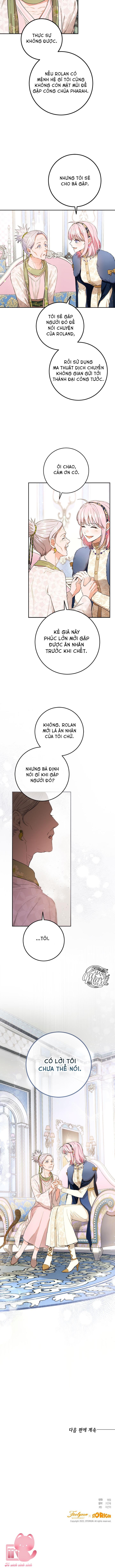 Cuộc Sống Mới Của Công Nương Chapter 76 - Next Chapter 77