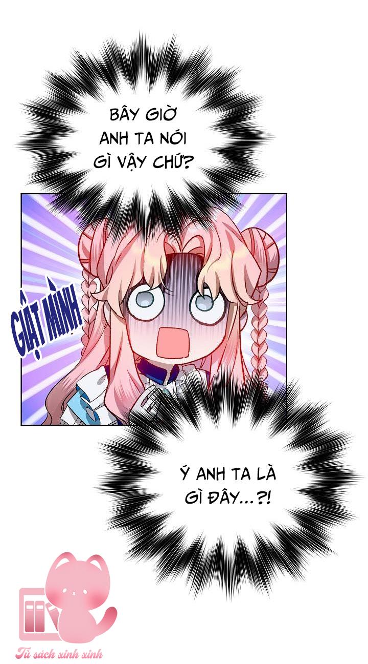 Quý Cô Thế Giới Ngầm Chap 32 - Next Chap 33