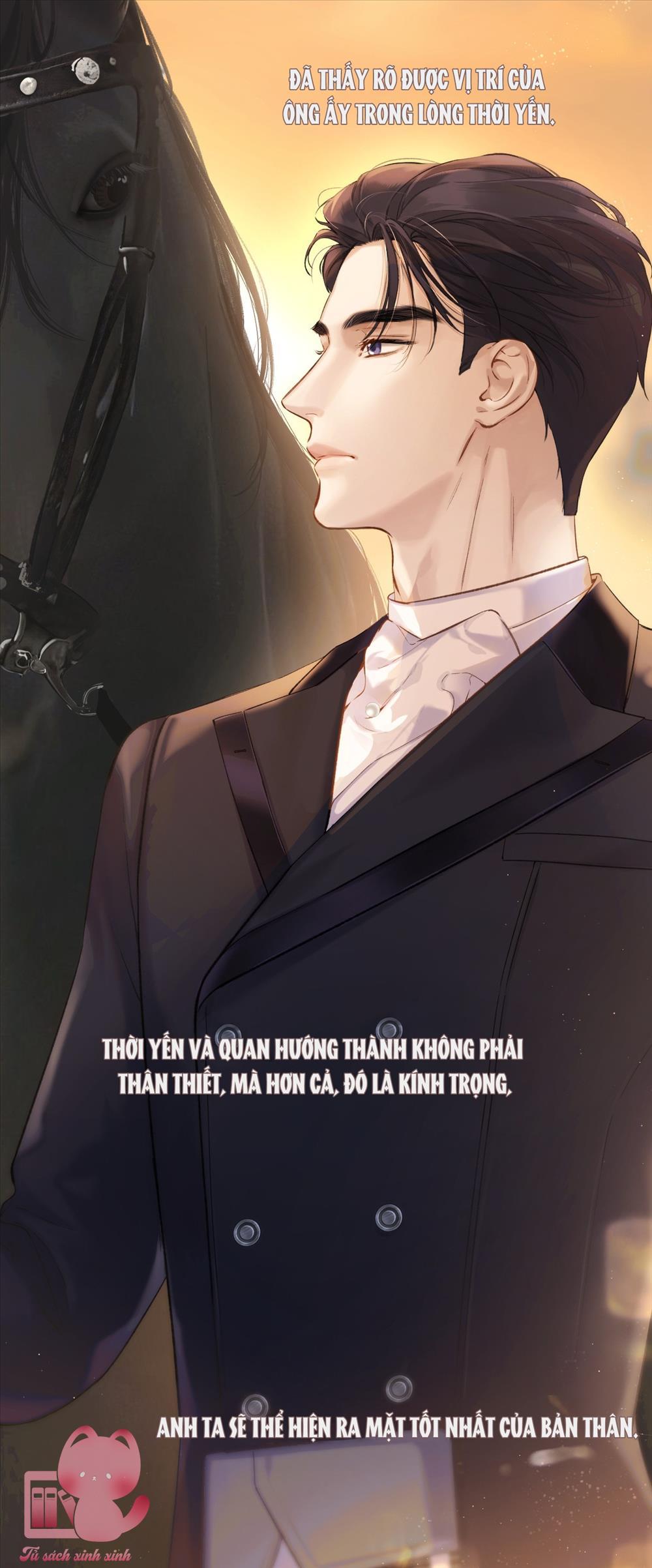 Trêu Nhầm Chap 9 - Next Chapter 9.1