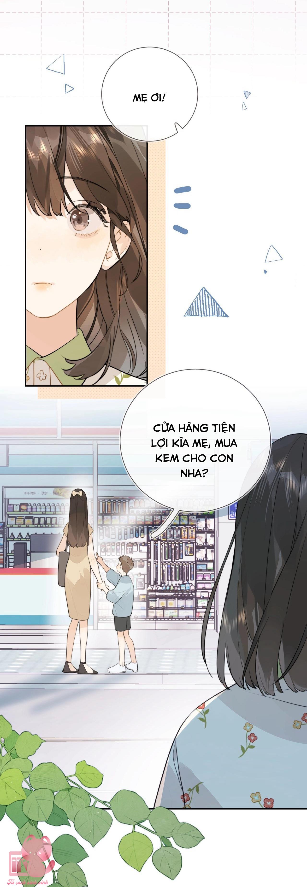 Tỏ Tình Chapter 10 - Trang 4