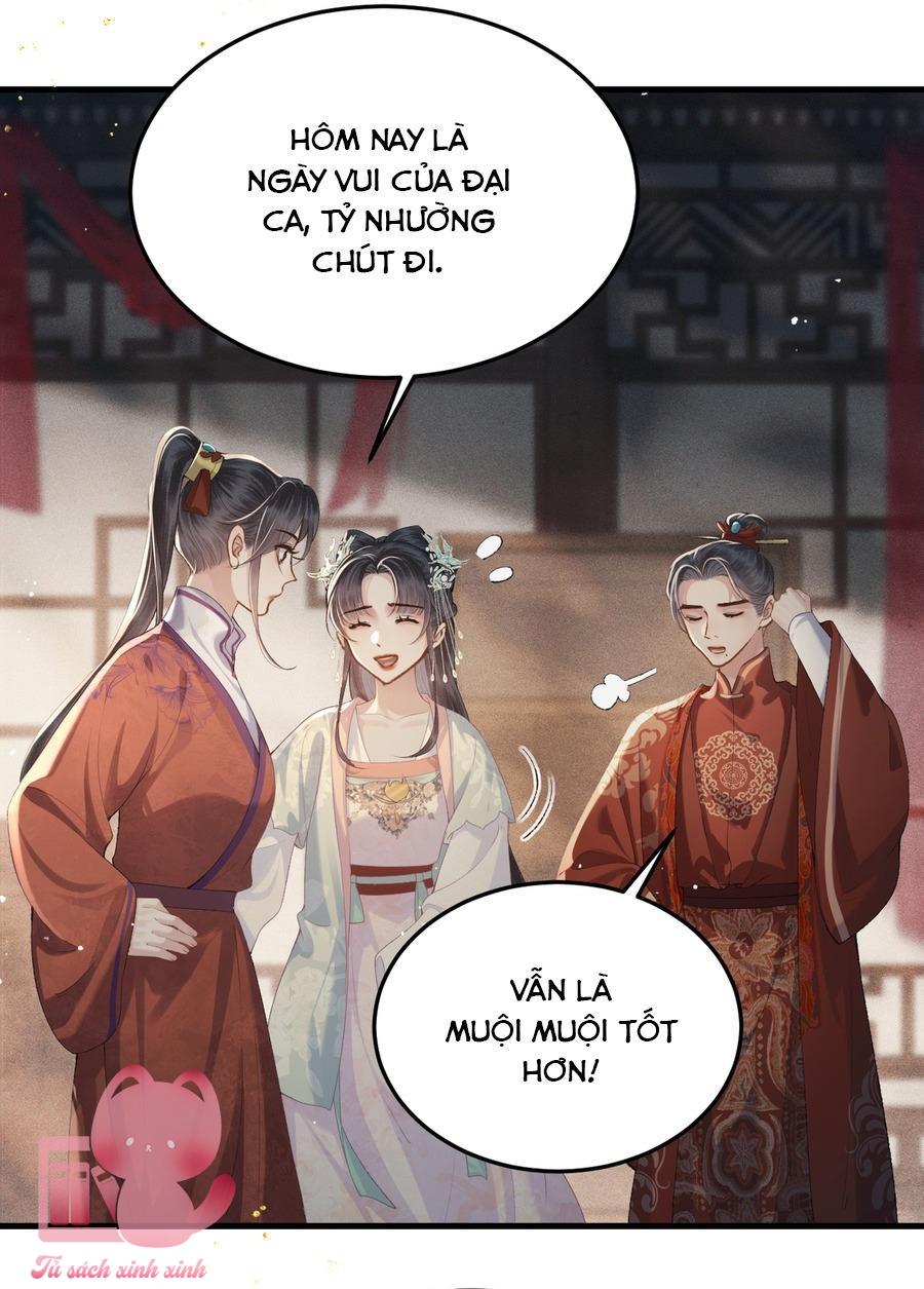 Gả Cho Vai Ác Chap 54 - Next Chap 55