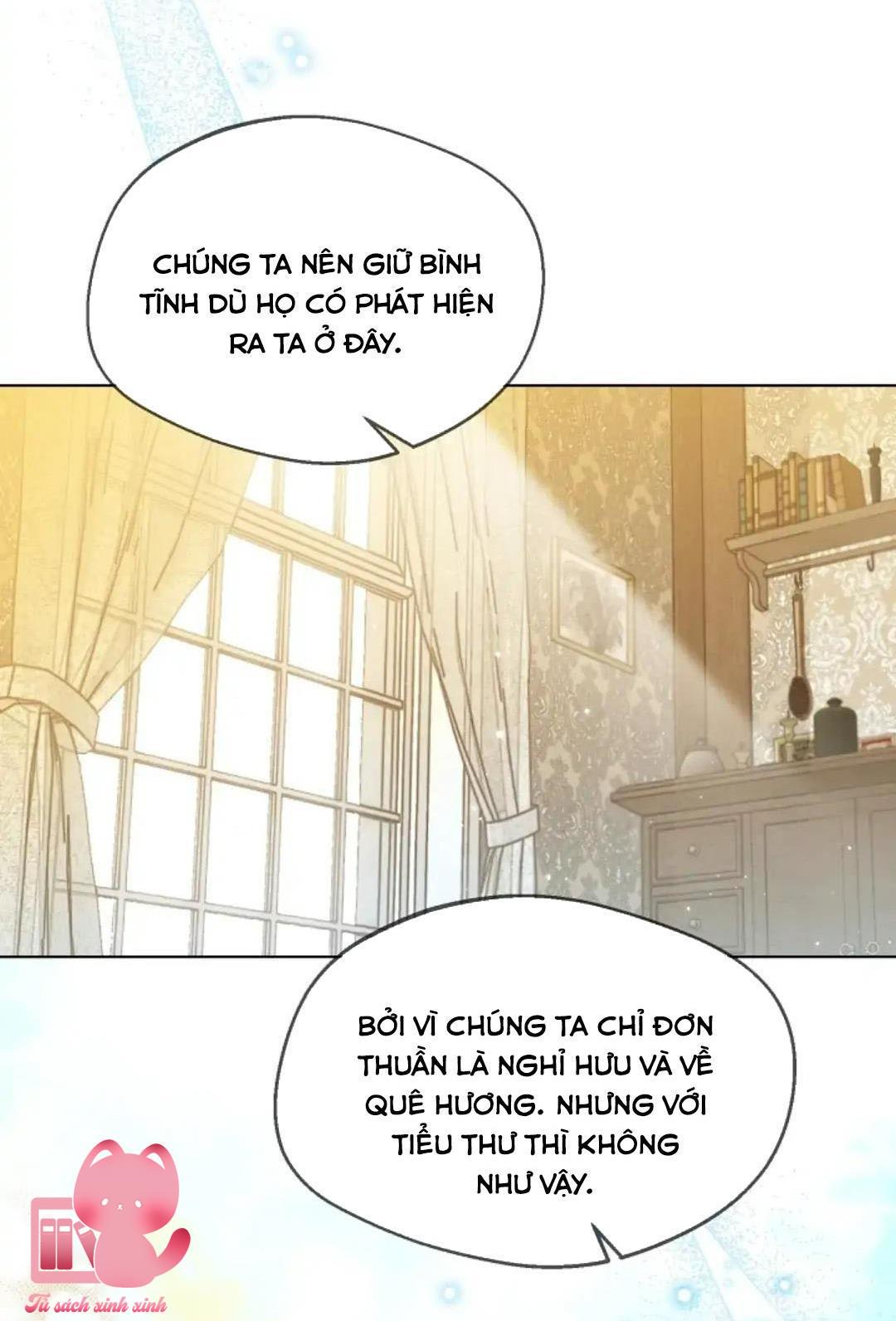Tiểu Thư Crystal Là Nam Nhân Chap 30 - Trang 2