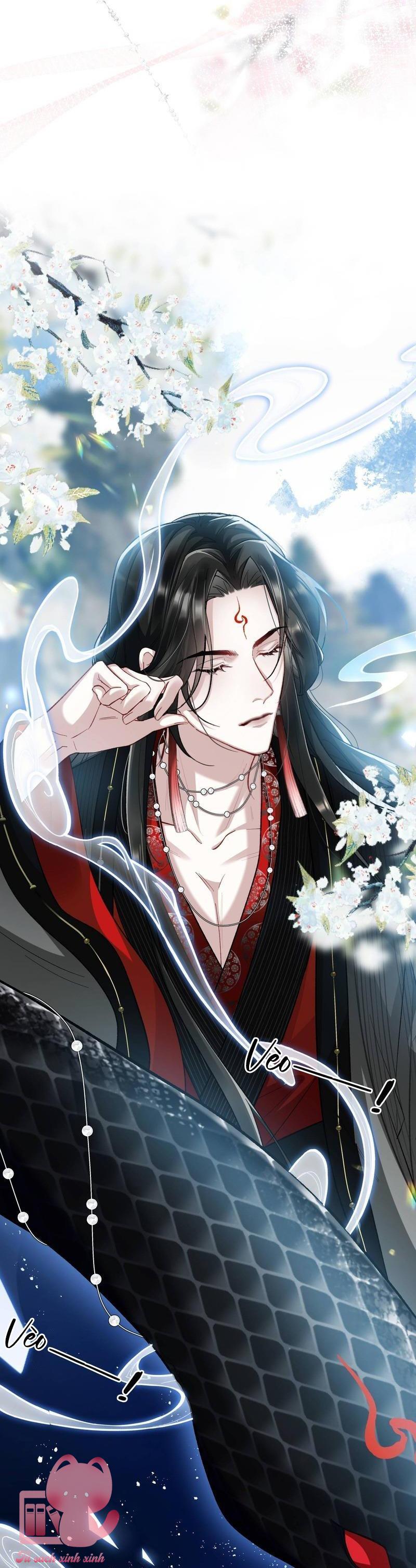 Dâng Cá Muối Cho Sư Tổ Chap 3 - Next Chap 4