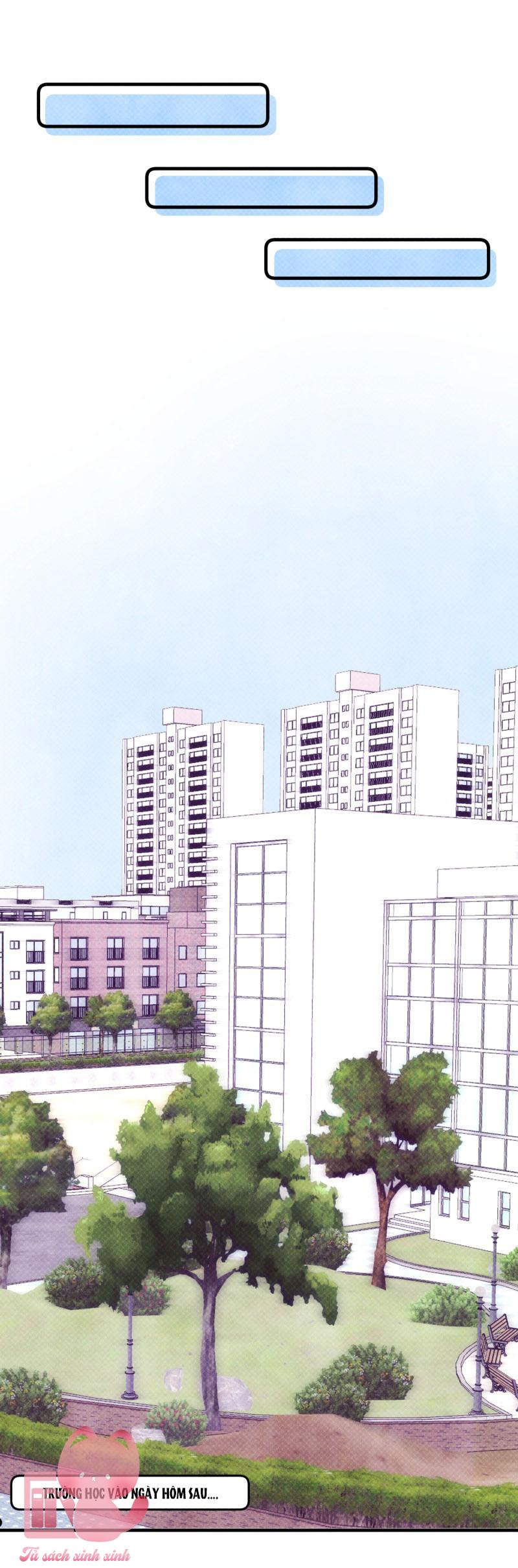 Tình Yêu Tựa Vòng Lặp Chap 33 - Next Chap 34