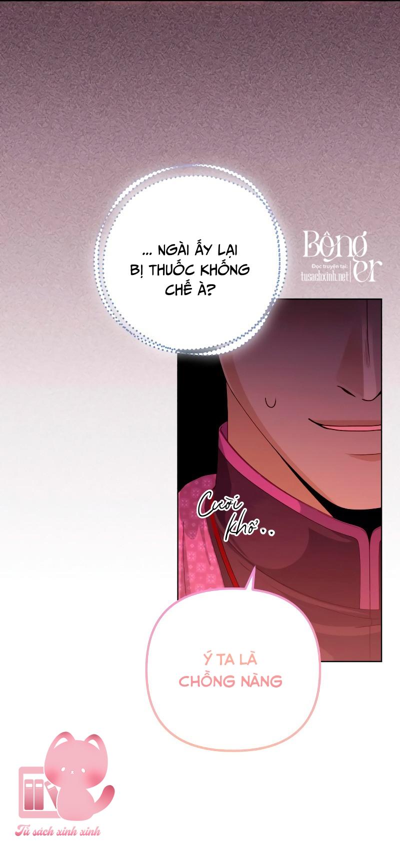 Hoàng Hậu Tái Hôn Chapter 133 - Next Chapter 134