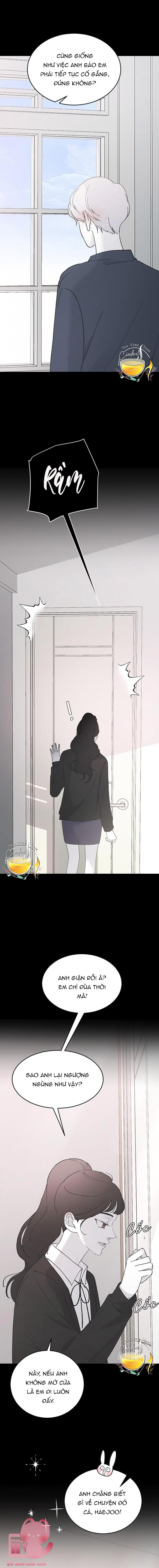 Ba Anh Trai Cực Phẩm Của Tôi Chap 44 - Trang 3