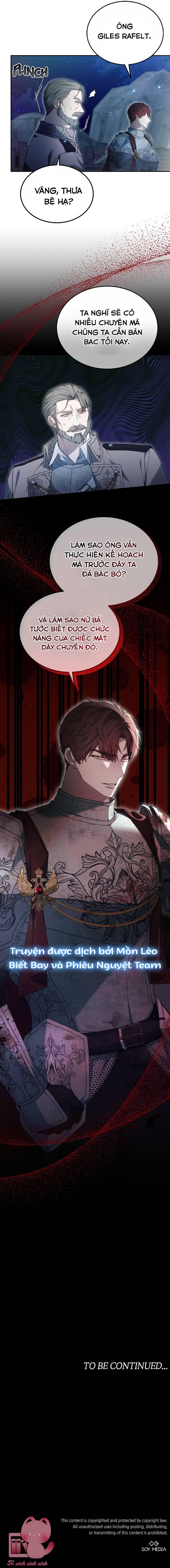 Thời Đại Oman Chap 53 - Next Chap 54