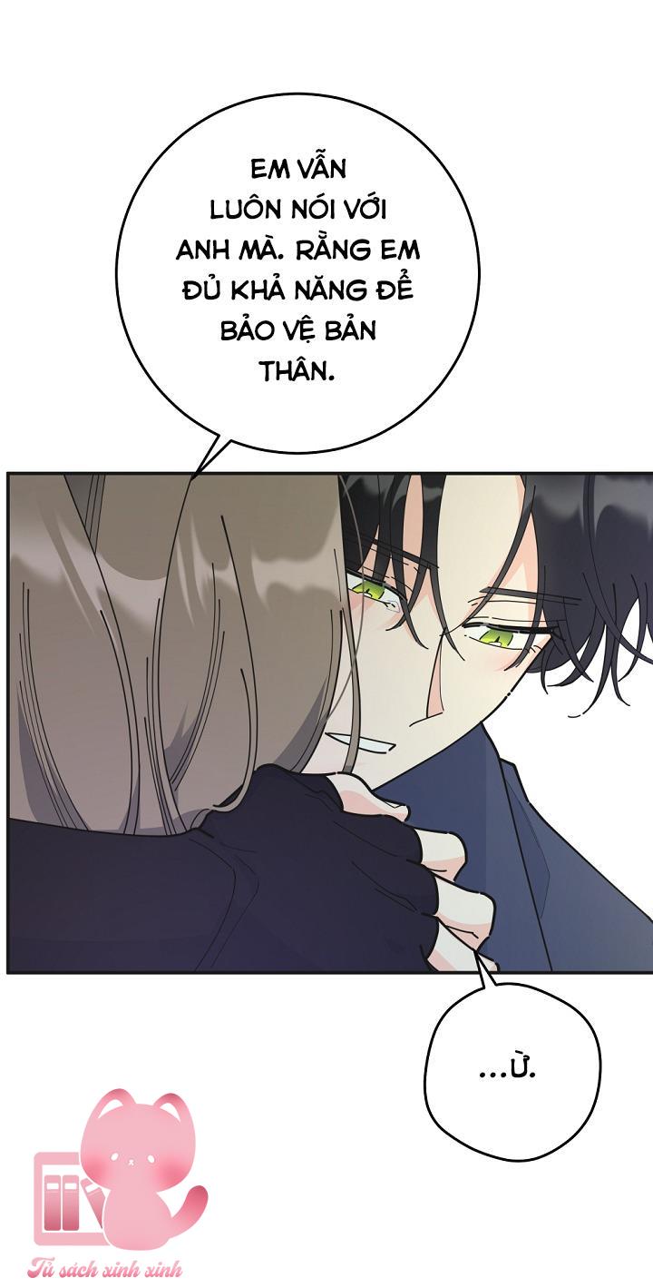 Người Hùng Của Ác Nữ Chapter 94 - Next Chapter 95