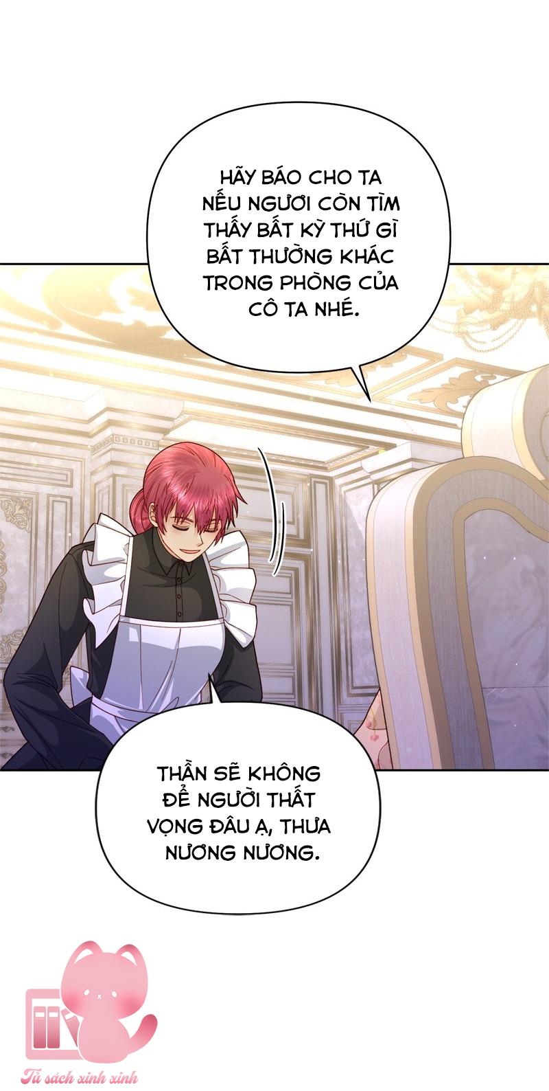 Hoàng Hậu Tái Hôn Chapter 152 - Next Chapter 153