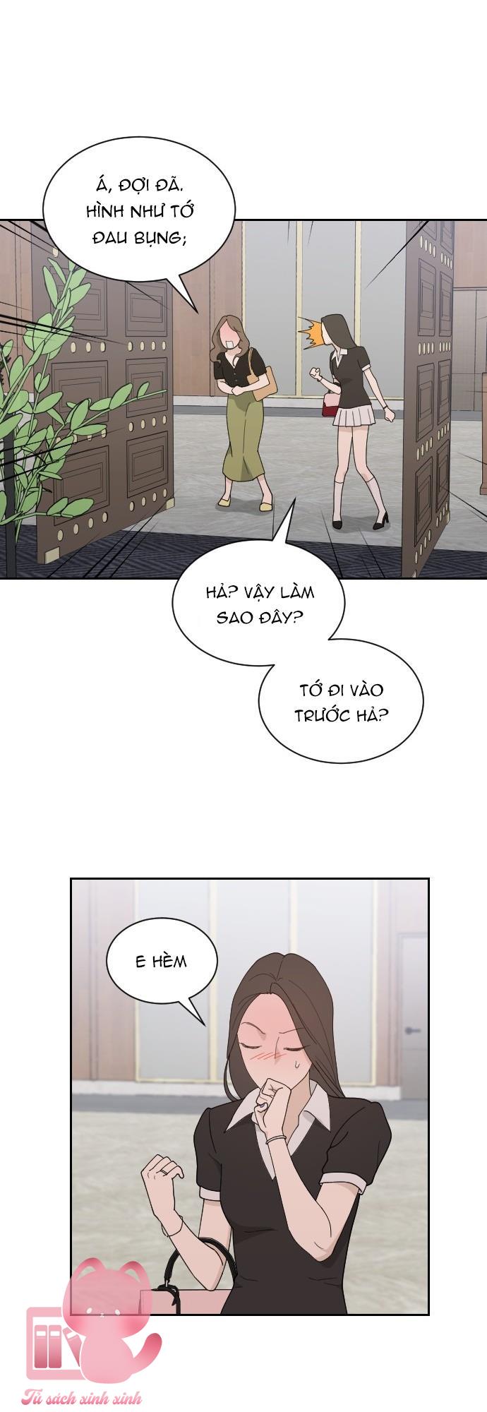 Vận May Không Ngờ Chap 49 - Next Chap 50