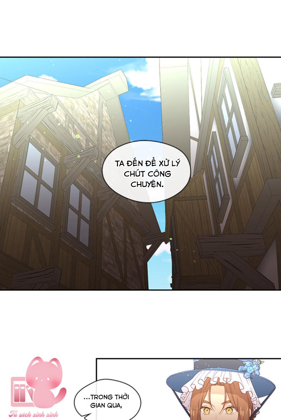 Hãy Coi Chừng Ác Nữ Chapter 57 - Trang 4