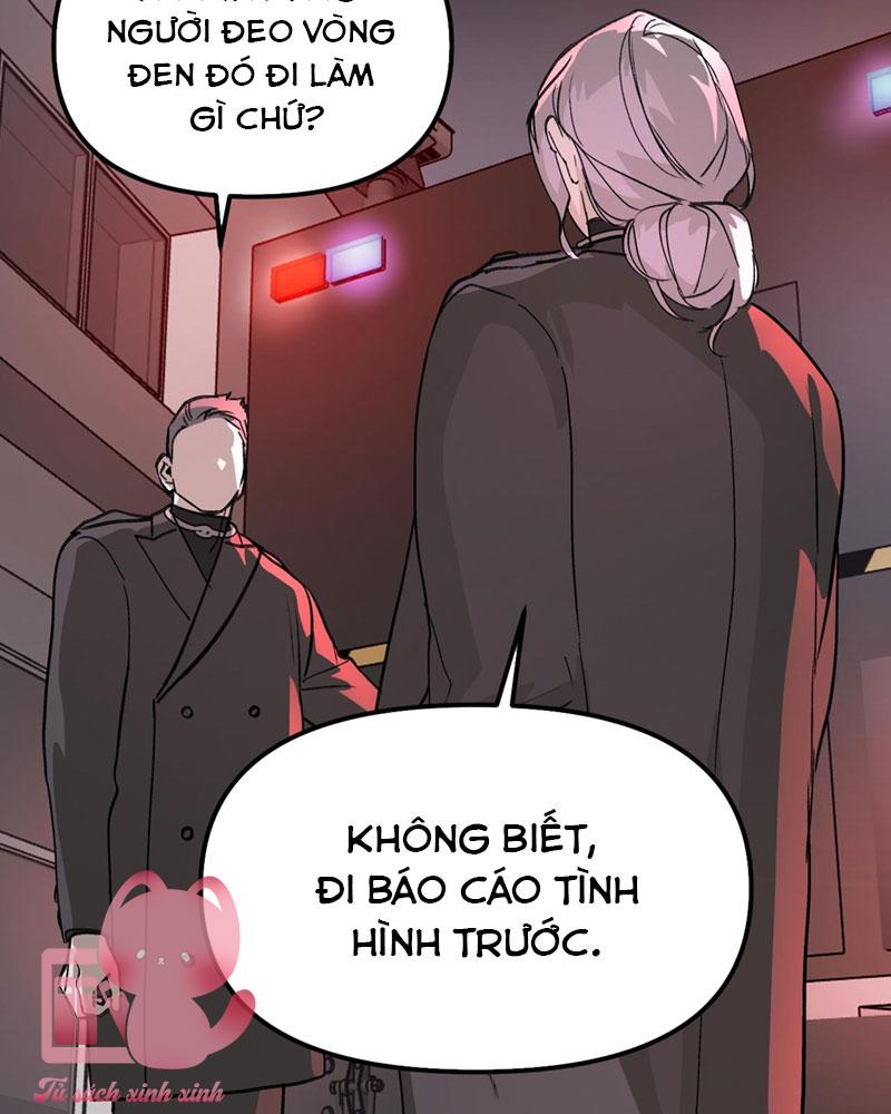Ác Chi Hoàn Chapter 7 - Trang 4